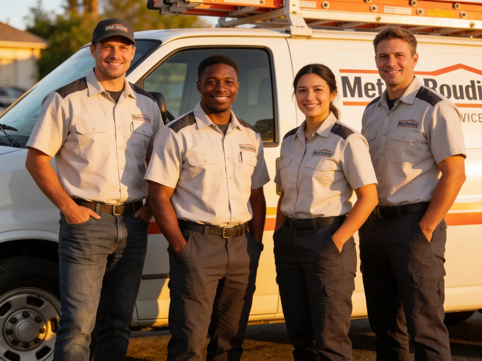 Metal Roof Installation company in Mcintosh, SD